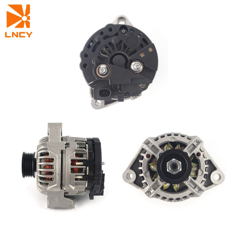 LNCY-A-BOSCH-016-12V 85A 1096758 CA1576IR 0124225011 CA1575IR 112414 alternator