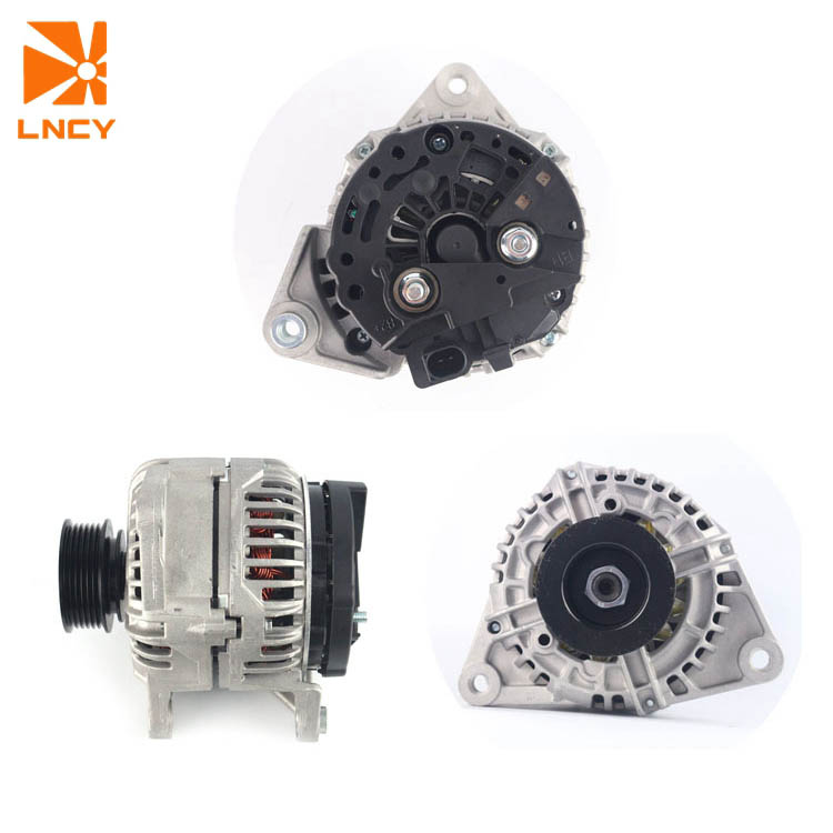 LNCY-A-BOSCH-014-wholesale F86BL0704 electric car alternator